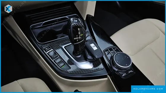 BMW GRAN TURISMO (GT) GT 320D PREMIUM