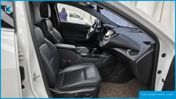 CHEVROLET (GM DAEWOO) MALIBU 2.0 TURBO PREMIER