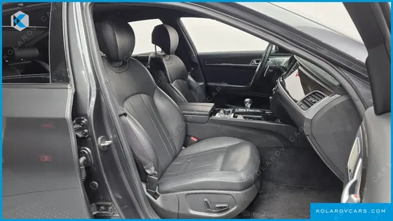 GENESIS G80 3.3 GDI AWD