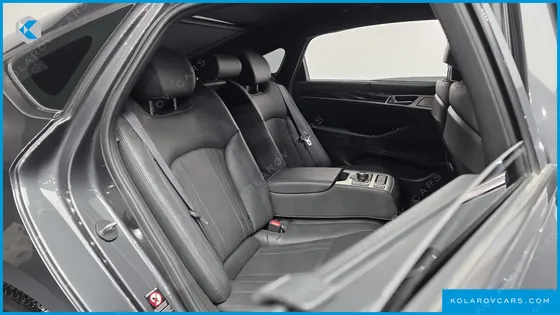 GENESIS G80 3.3 GDI AWD