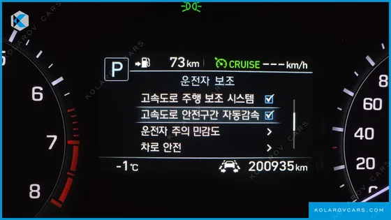 GENESIS G80 3.3 GDI AWD