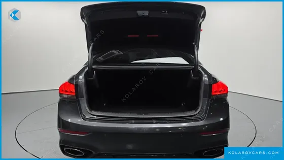 GENESIS G80 3.3 GDI AWD