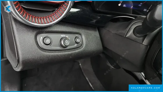 CHEVROLET (GM DAEWOO) TRAX 1.2 RS