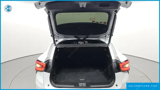 CHEVROLET (GM DAEWOO) TRAX 1.2 RS