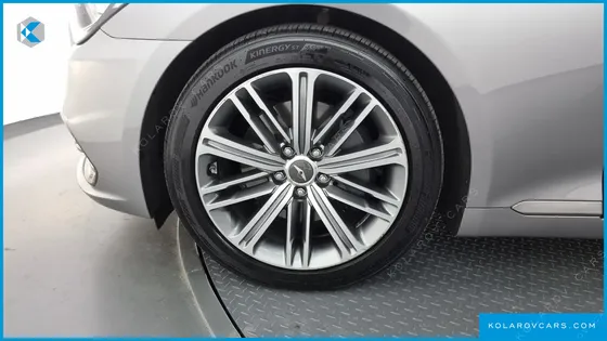 GENESIS G80 3.3 GDI AWD