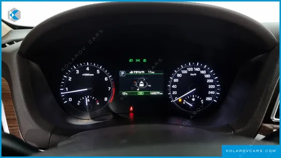 GENESIS G80 3.3 GDI AWD