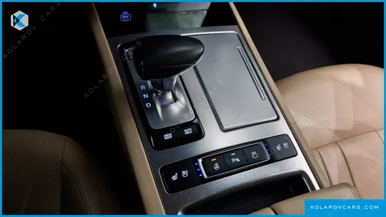 GENESIS G80 3.3 GDI AWD