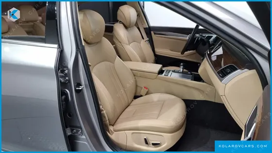 GENESIS G80 3.3 GDI AWD
