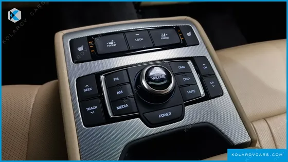GENESIS G80 3.3 GDI AWD