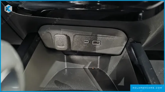 CHEVROLET (GM DAEWOO) TRAX 1.2 RED LINE
