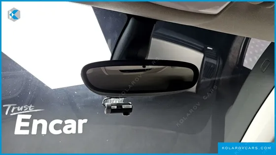 BMW I3 LUX