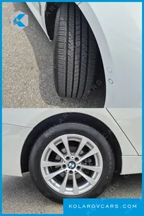 BMW GRAN TURISMO (GT) GT 320D