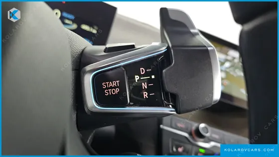 BMW I3 SOL+