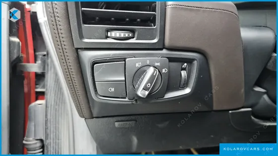 BMW I3 SOL+