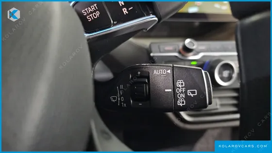 BMW I3 SOL+