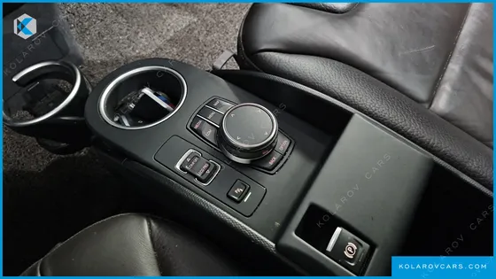 BMW I3 SOL+