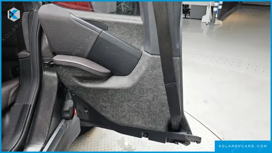 BMW I3 SOL+