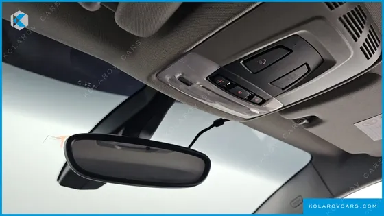 BMW I3 SOL+