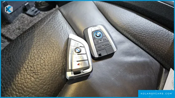 BMW I3 SOL+