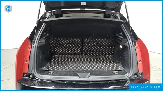 BMW I3 SOL+