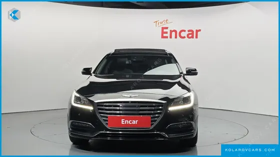 GENESIS G80 3.3 GDI
