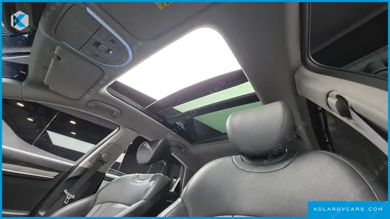 GENESIS G80 3.3 GDI