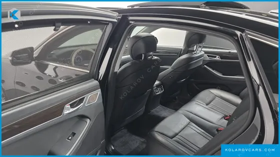 GENESIS G80 3.3 GDI