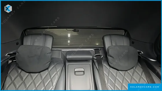 MERCEDES S-CLASS S400 D 4MATIC