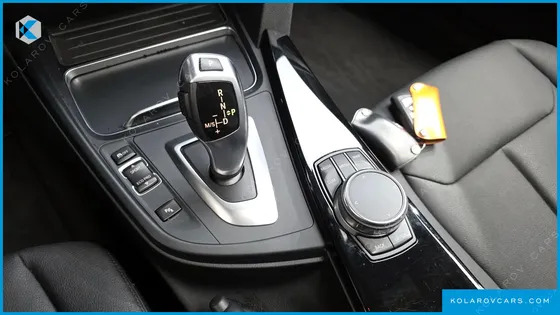 BMW GRAN TURISMO (GT) GT 320D