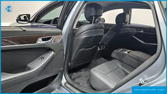 GENESIS G80 3.3 GDI