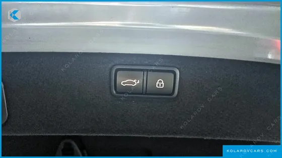 GENESIS G80 3.3 GDI