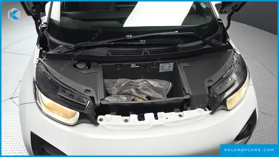 BMW I3 LUX