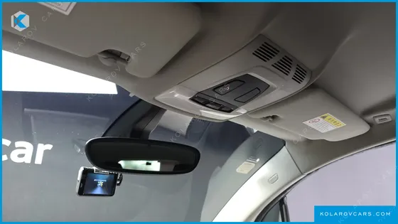 BMW I3 LUX