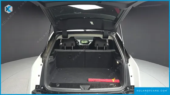 BMW I3 LUX