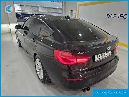 BMW GRAN TURISMO (GT) GT 320D XDRIVE SPORT