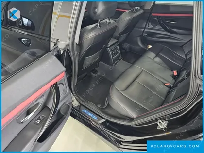 BMW GRAN TURISMO (GT) GT 320D XDRIVE SPORT