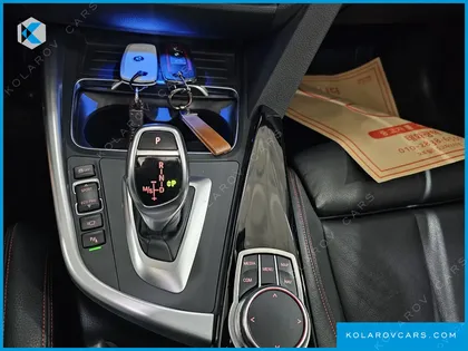 BMW GRAN TURISMO (GT) GT 320D XDRIVE SPORT