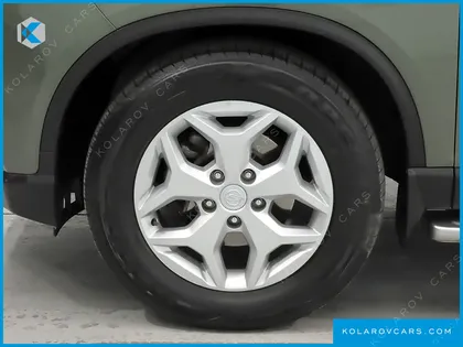 KGM - SSANGYONG REXTON DIESEL 2.2 2WD