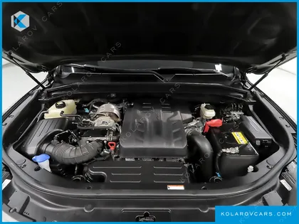 KGM - SSANGYONG REXTON DIESEL 2.2 2WD