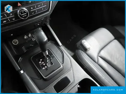 KGM - SSANGYONG REXTON DIESEL 2.2 2WD