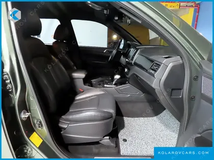 KGM - SSANGYONG REXTON DIESEL 2.2 2WD