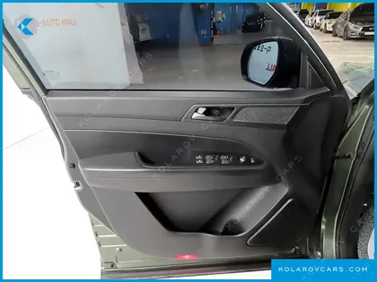 KGM - SSANGYONG REXTON DIESEL 2.2 2WD