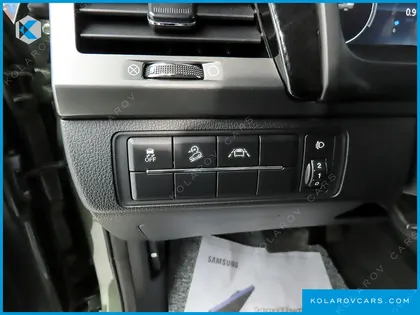 KGM - SSANGYONG REXTON DIESEL 2.2 2WD
