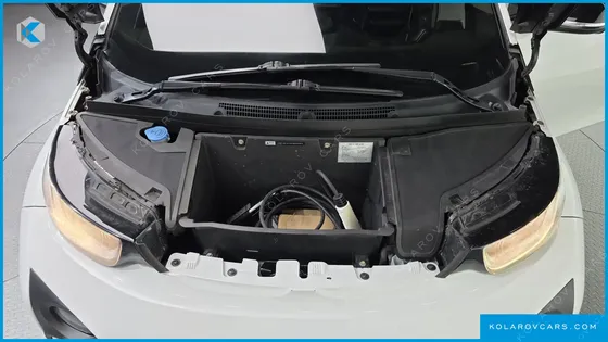 BMW I3 SOL+