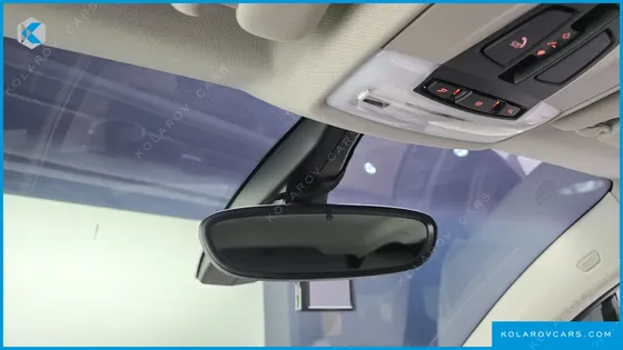 BMW I3 SOL+