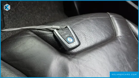 BMW I3 SOL+