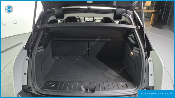 BMW I3 SOL+