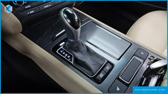 GENESIS G80 3.8 GDI