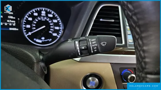 GENESIS G80 3.8 GDI
