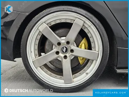 BMW GRAN TURISMO (GT) GT 320D LUXURY